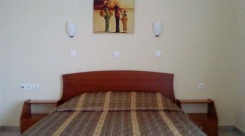 Sarti Plaza Hotel Luaran gambar