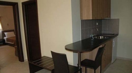 Sarti Plaza Hotel Luaran gambar